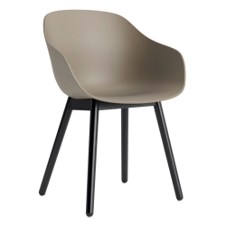 AAC 212, musta jalka, 16 vaihtoehtoa