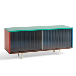 Colour Cabinet M, Multi