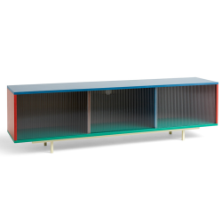 Colour Cabinet L, Multi