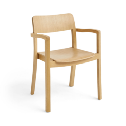 Pastis Armchair, 6 väriä