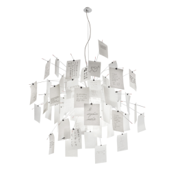 Zettel'z 5 riippuvalaisin