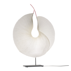 Yoruba Rose Table pöytävalaisin