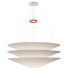 Floatation pendant, 3 kokoa