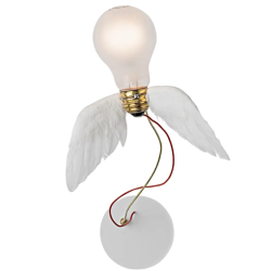 Lucellino Wall, 2 vaihtoehtoa