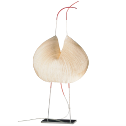 Poul Poul Led pöytävalaisin