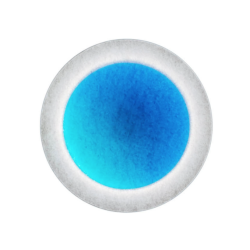 Moodmoon pyöreä, 2 kokoa