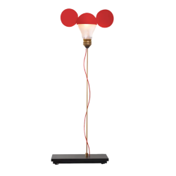 I Ricchi Poveri - Toto pöytävalaisin, 4 väriä