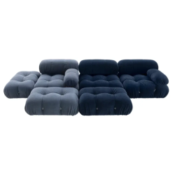 Camaleonda moduulisohva, verhoilu Lissy