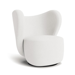 Little Big chair, Barnum