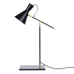 Imbuto Appoggio Table lamp
