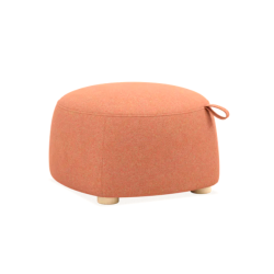 Gem pouf, 5 vaihtoehtoa