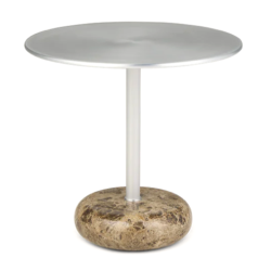 Ton sidetable, 2 kokoa