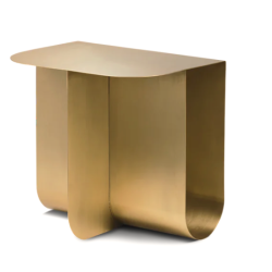 Mass sivupöytä, 3 väriä