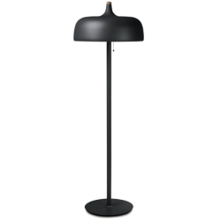 Acorn Floorlamp, 3 väriä