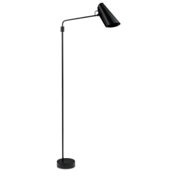 Birdy Swing Floor lamp, 3 väriä