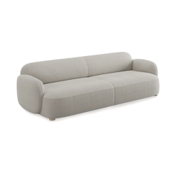 Gem Sofa, 3,5-istuttava, verhoilu Moss 11