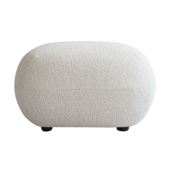 Toe Ottoman, verhoilu Bouclé CPH 900