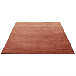 The Moor Rug, Red Heather, 2 kokoa