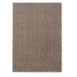 Collect Rug, Camel, 2 kokoa