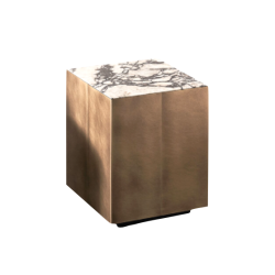 Belt Side table TB-40