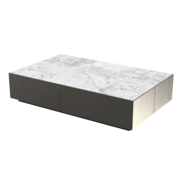 Belt TB13080 coffee table