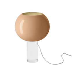 Buds 3 table lamp, 3 väriä