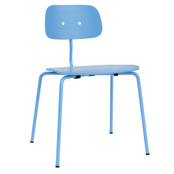 Kevi 2060 Chair, 8 väriä