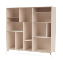 Montana Mega 201801, Clay