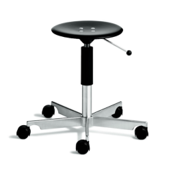 Kevi 2532 Office Stool