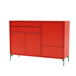 Montana Mega 201202, Rosehip