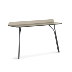 Tree console table Low, 2 väriä