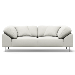 Collar 2-seater Sofa, Barnum