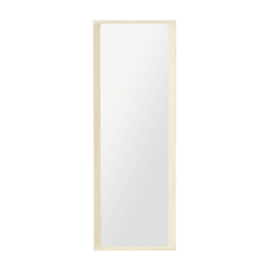 Arced Mirror, Spruce, 2 kokoa
