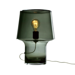 Cosy In Grey, Table lamp