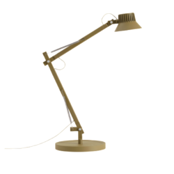 Dedicate Table Lamp, S2, 2 väriä