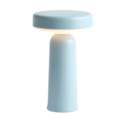 Ease Portable Lamp, 4 väriä