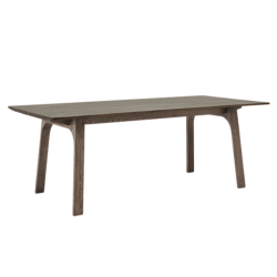 Earnest Extendable Table 205 cm, 2 väriä