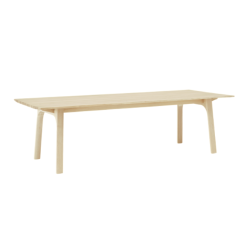 Earnest Extendable Table 260 cm, 2 väriä