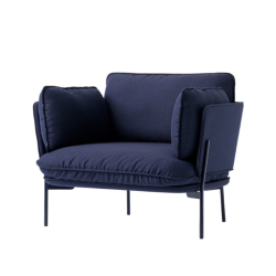 Cloud 1-Seater, 2 vaihtoehtoa