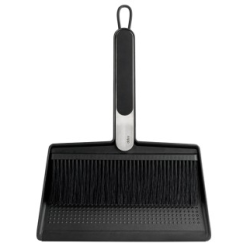 Vipp 274 rikkalapio ja keittiöharjasetti