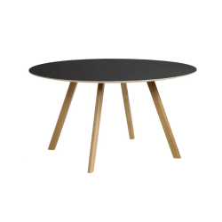 CPH 25 pöytä, 5 väriyhdistelmää