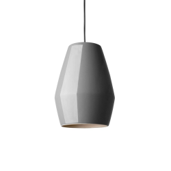 Bell Pendant, 4 väriä