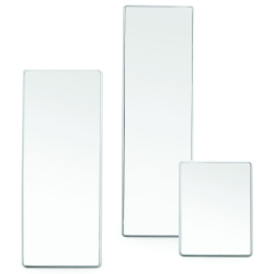 Vipp 913 peili, Large valkoinen