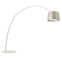 Twice as Twiggy lattiavalaisin, 4 väriä