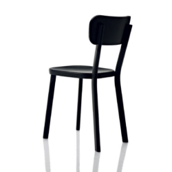 Dejá-vu tuoli, maalattu alumiini