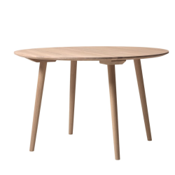 In Between SK4 ø 120 pöytä, 4 väriä