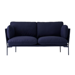 Cloud 2-Seater, 2 vaihtoehtoa