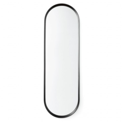 Norm Wall Mirror, Oval