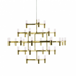 Crown Major, kiiltävä kulta