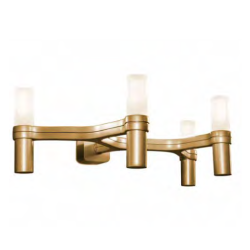 Crown Wall 4, 5 väriä